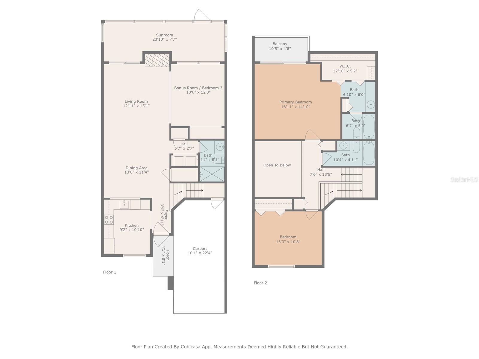 6140 SUN BLVD #7, ST PETERSBURG, FL, 33715