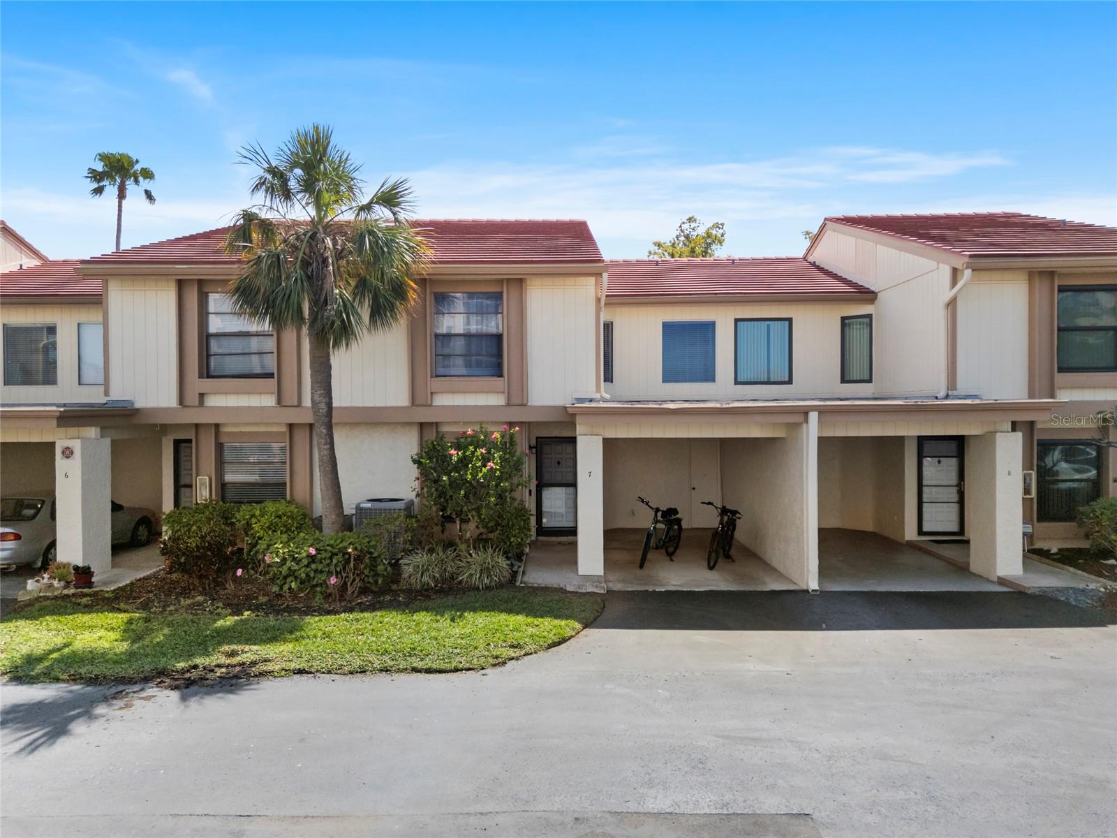 6140 SUN BLVD #7, ST PETERSBURG, FL, 33715
