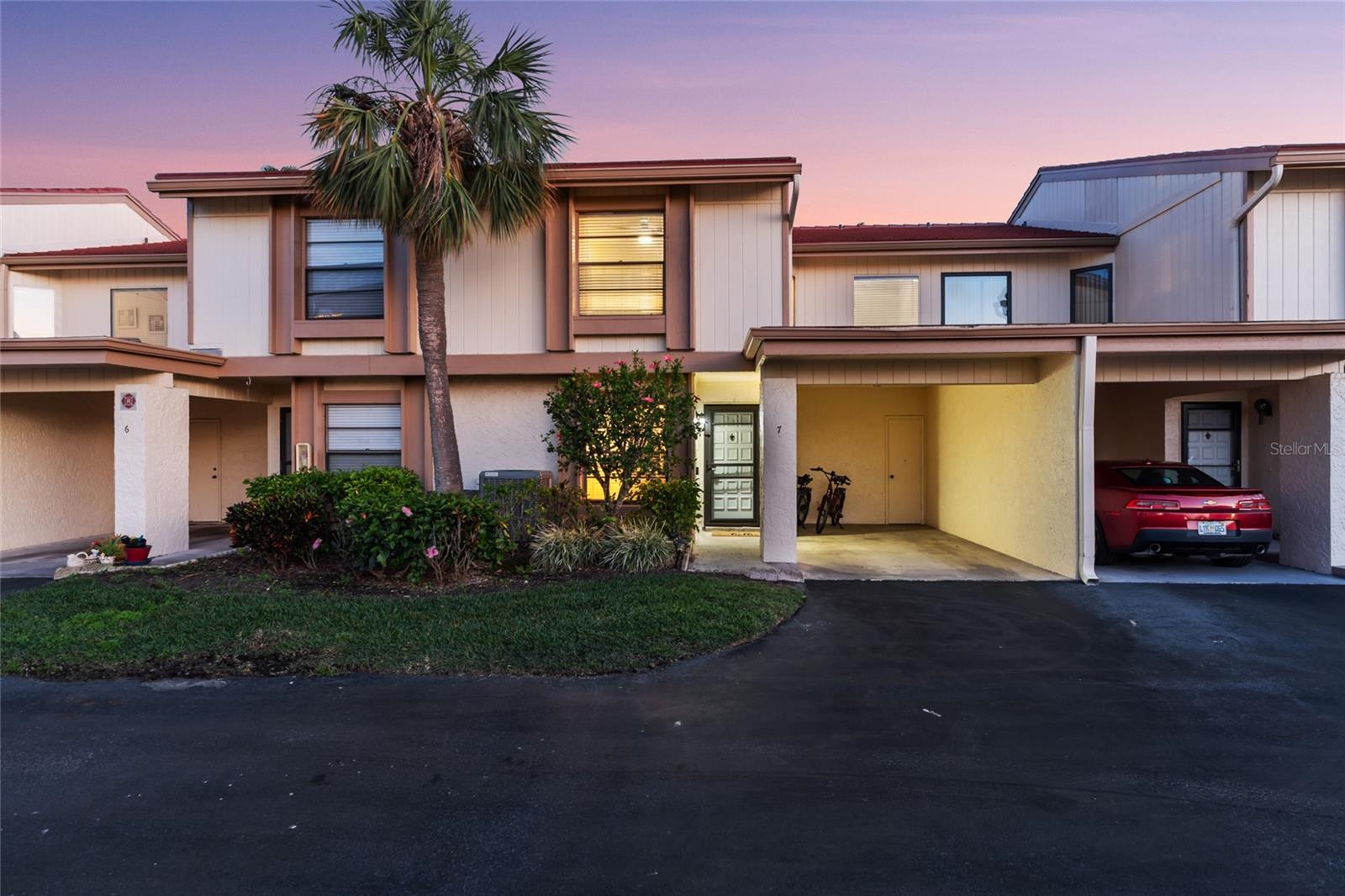 6140 SUN BLVD #7, ST PETERSBURG, FL, 33715