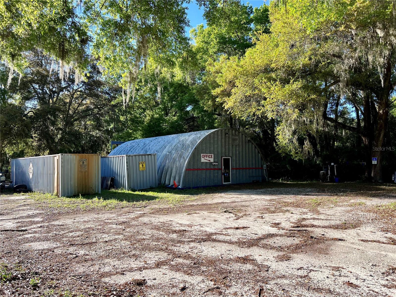 18800 N US HIGHWAY 301, CITRA, FL, 32113