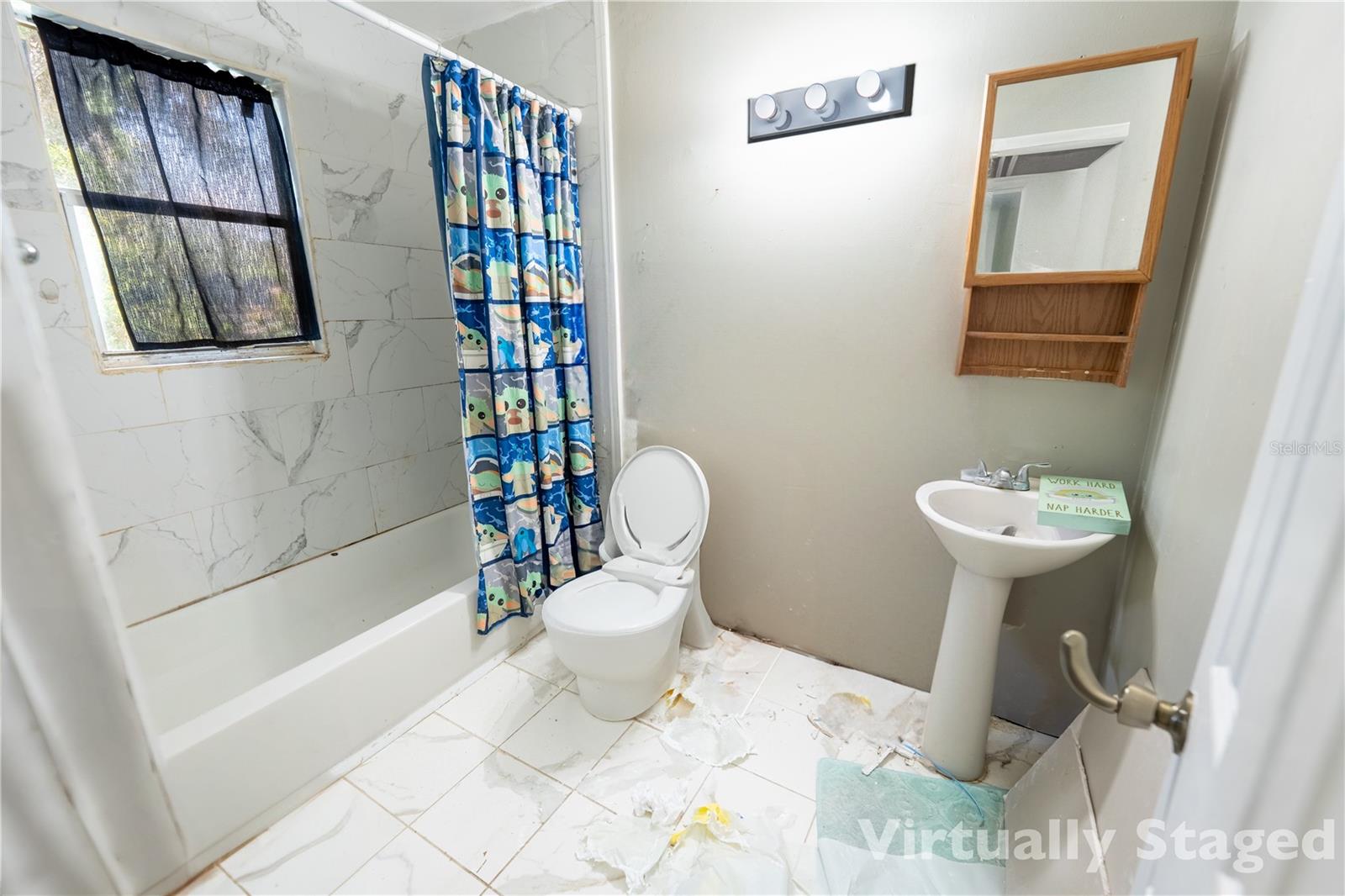535 W DIVISION ST, DELAND, FL, 32720