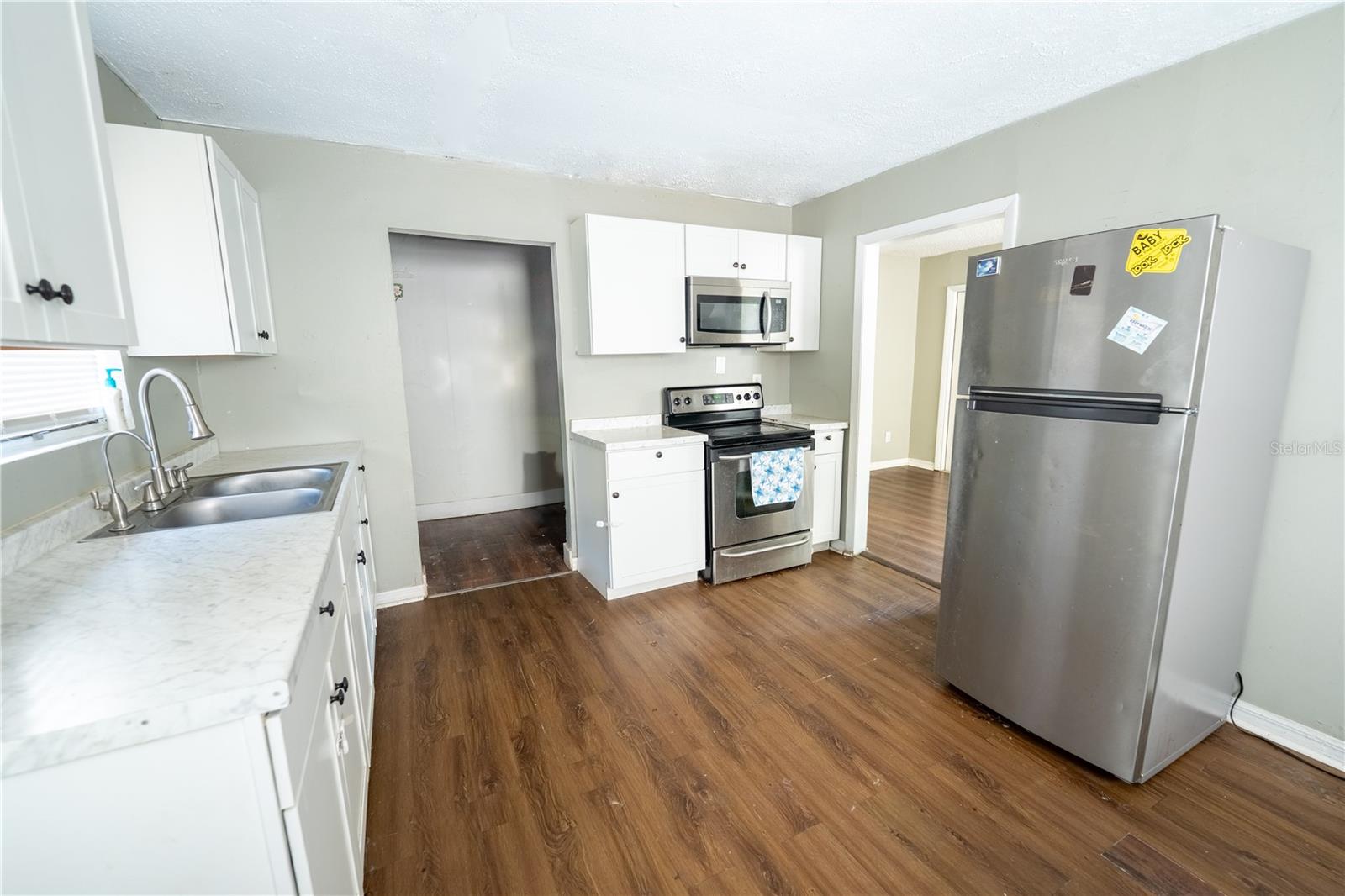 535 W DIVISION ST, DELAND, FL, 32720