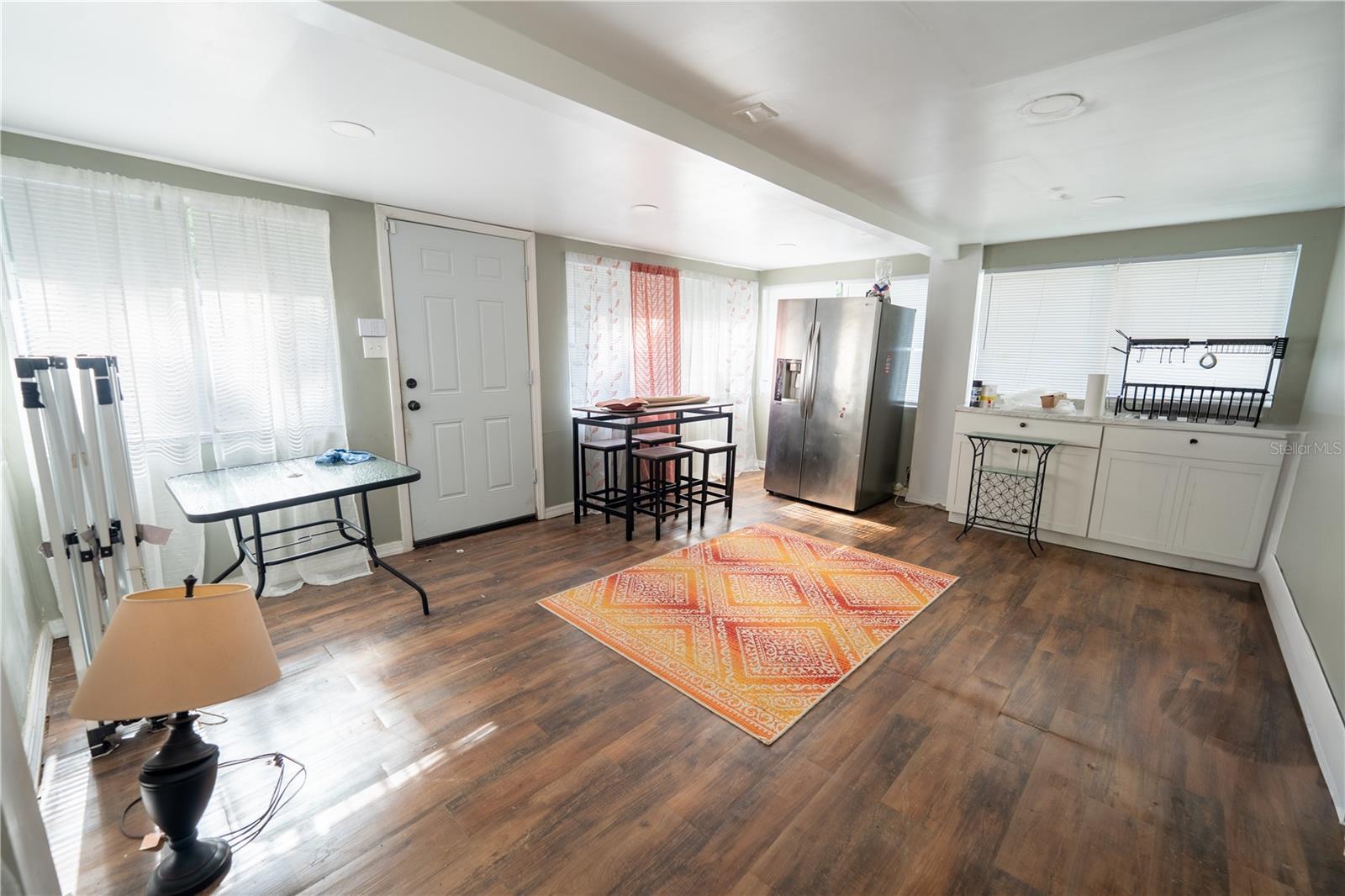 535 W DIVISION ST, DELAND, FL, 32720