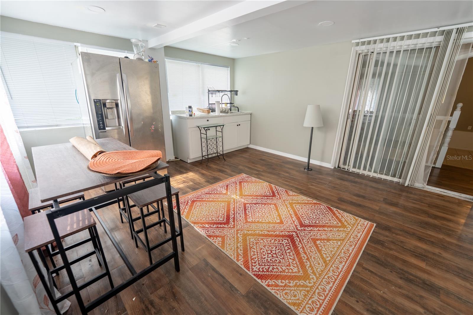 535 W DIVISION ST, DELAND, FL, 32720