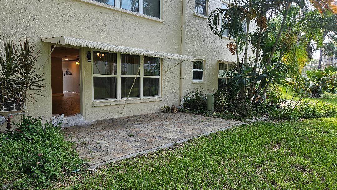 5725 80TH ST N #107, ST PETERSBURG, FL, 33709