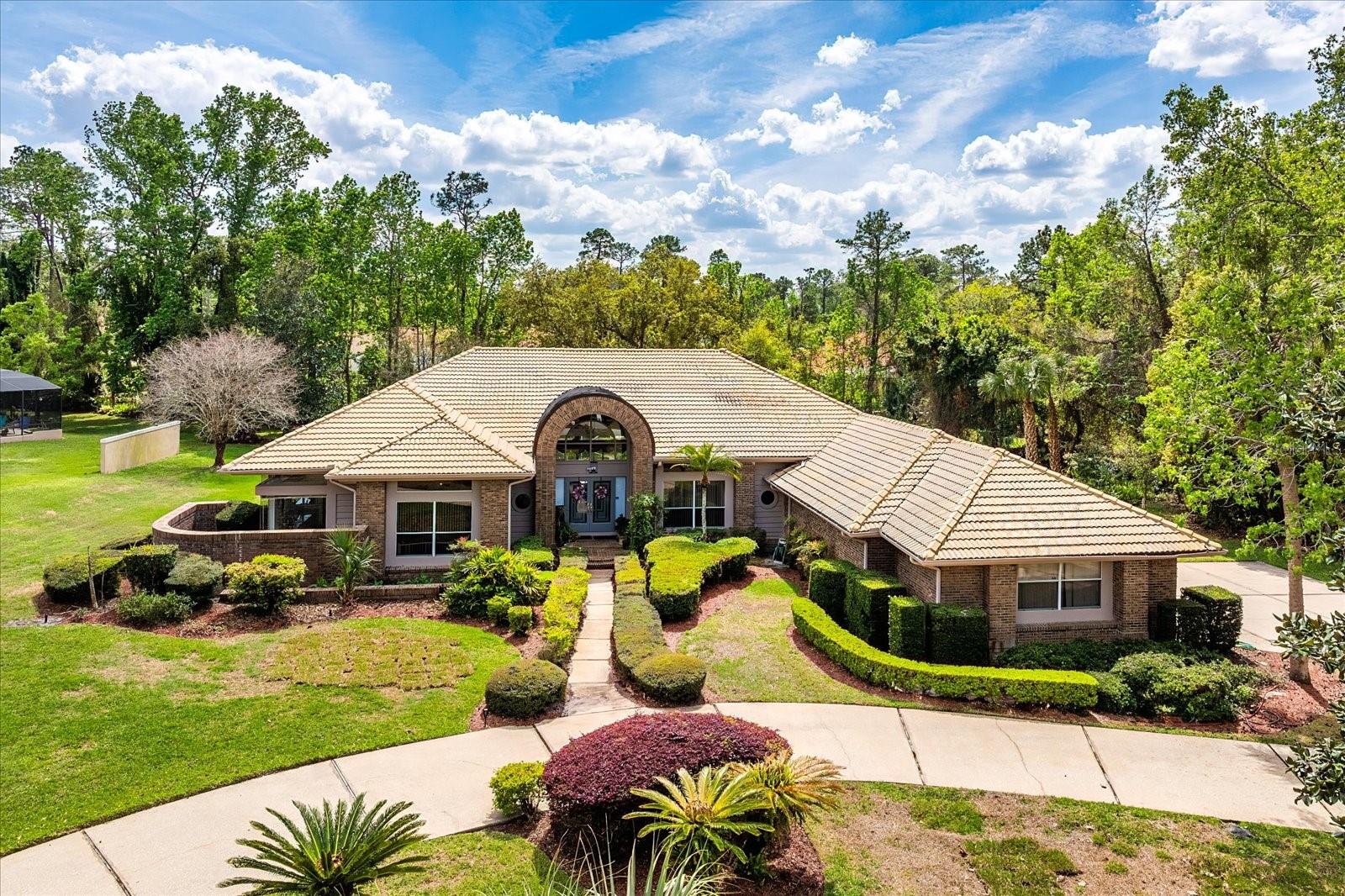2733 DEER BERRY CT, LONGWOOD, FL, 32779