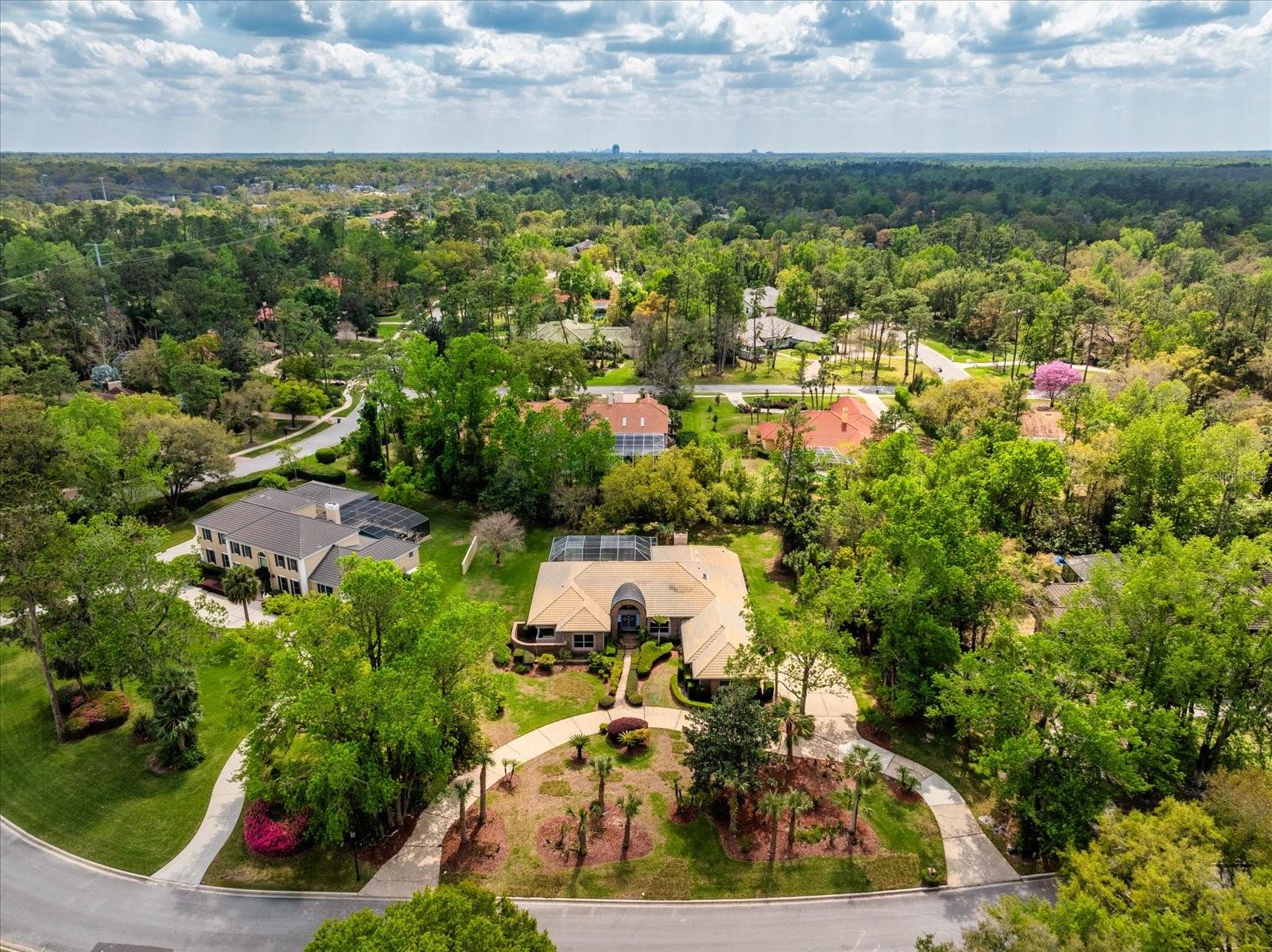 2733 DEER BERRY CT, LONGWOOD, FL, 32779