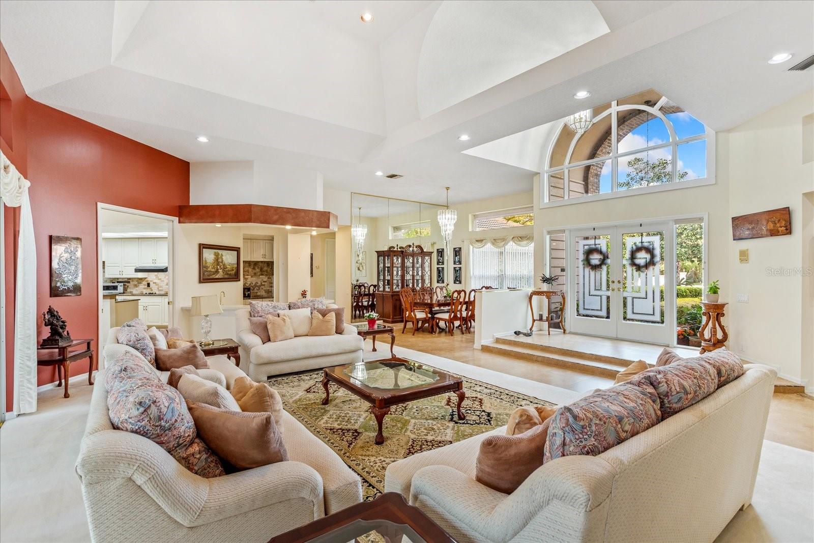 2733 DEER BERRY CT, LONGWOOD, FL, 32779