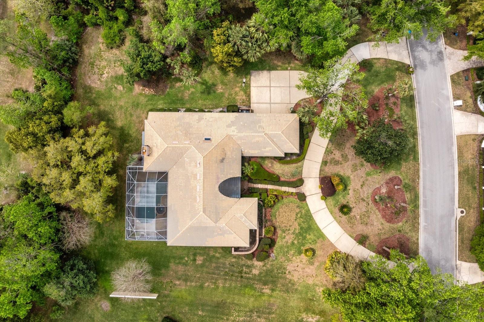2733 DEER BERRY CT, LONGWOOD, FL, 32779