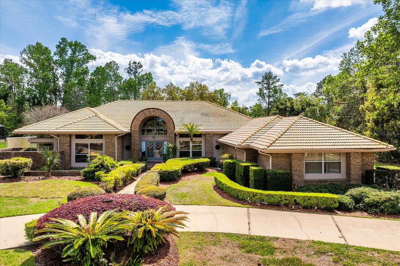 2733 DEER BERRY CT, LONGWOOD, FL, 32779