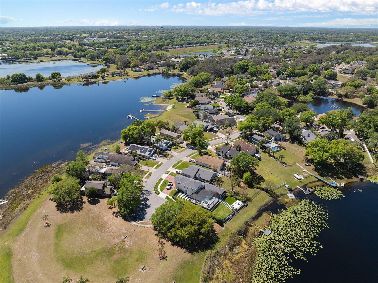 936 SUMMER LAKES DR, ORLANDO, FL, 32835