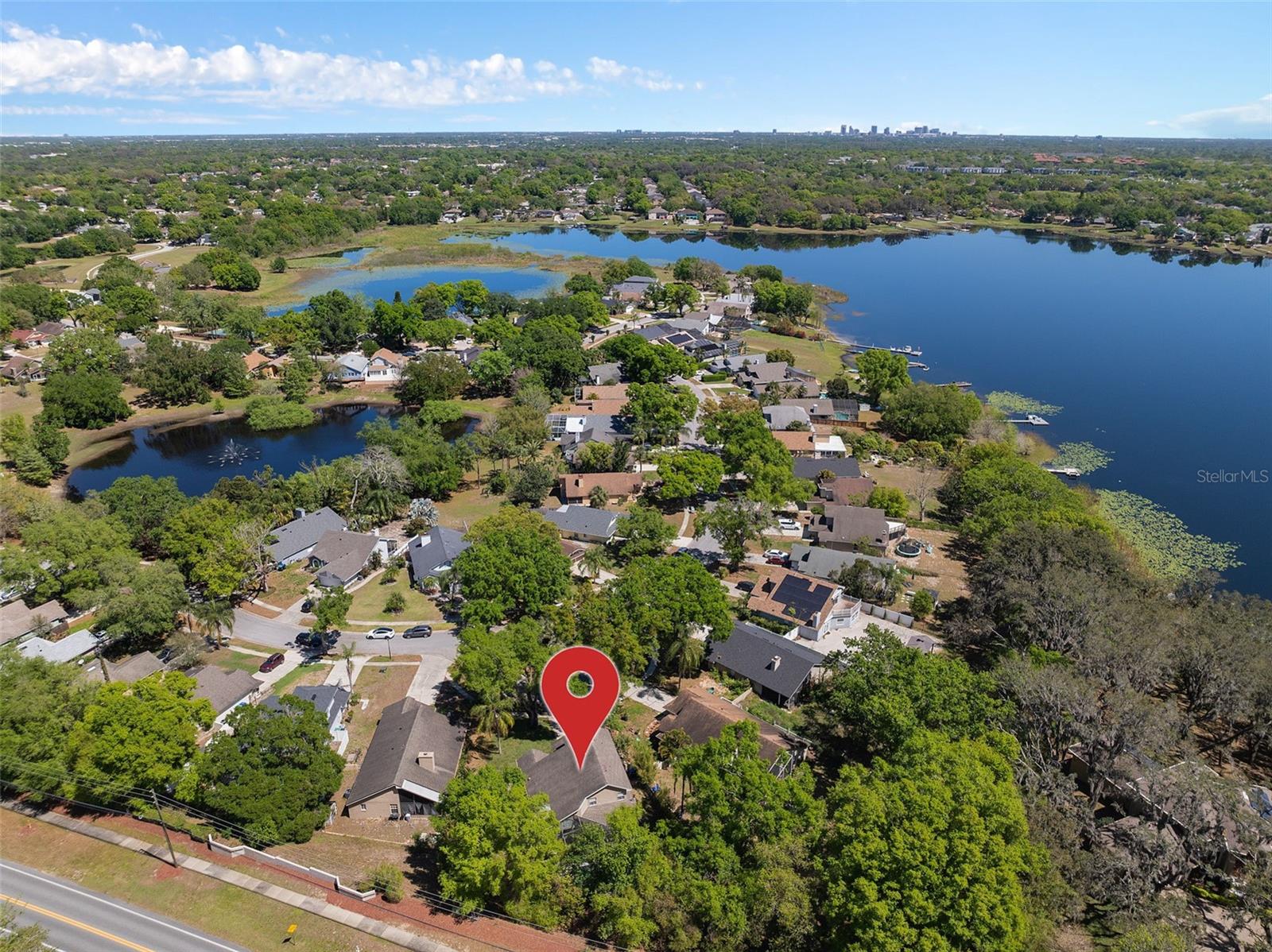 936 SUMMER LAKES DR, ORLANDO, FL, 32835