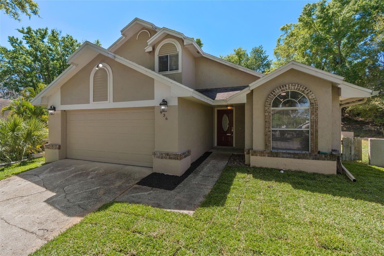 936 SUMMER LAKES DR, ORLANDO, FL, 32835