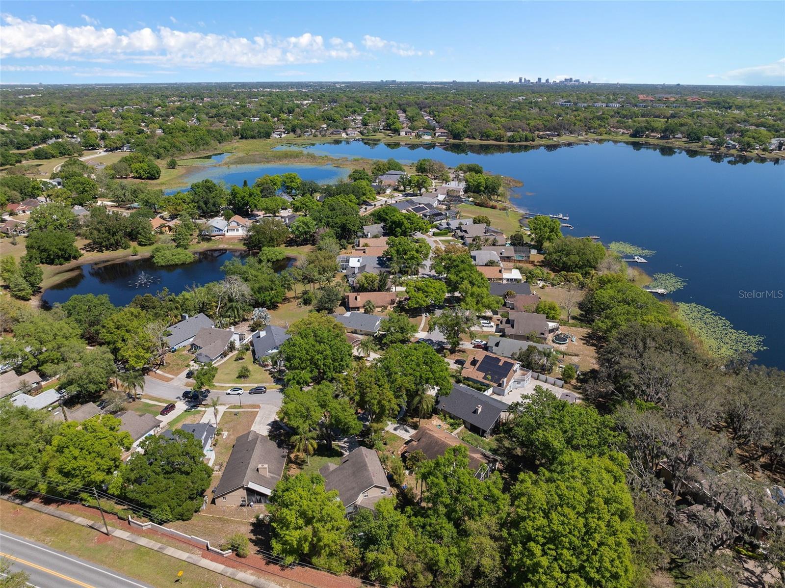 936 SUMMER LAKES DR, ORLANDO, FL, 32835