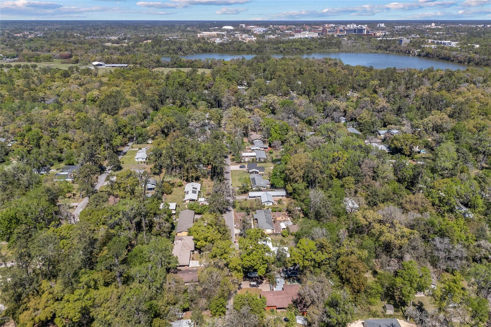 4022 SW 19TH ST, GAINESVILLE, FL, 32608