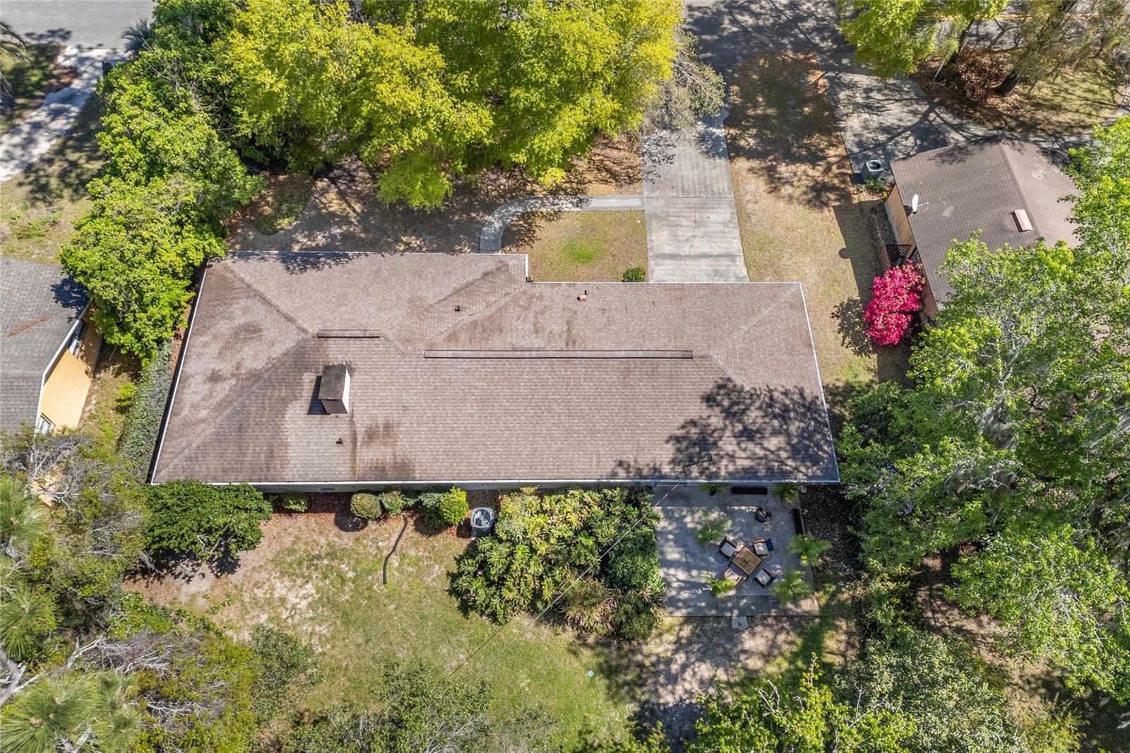 4022 SW 19TH ST, GAINESVILLE, FL, 32608