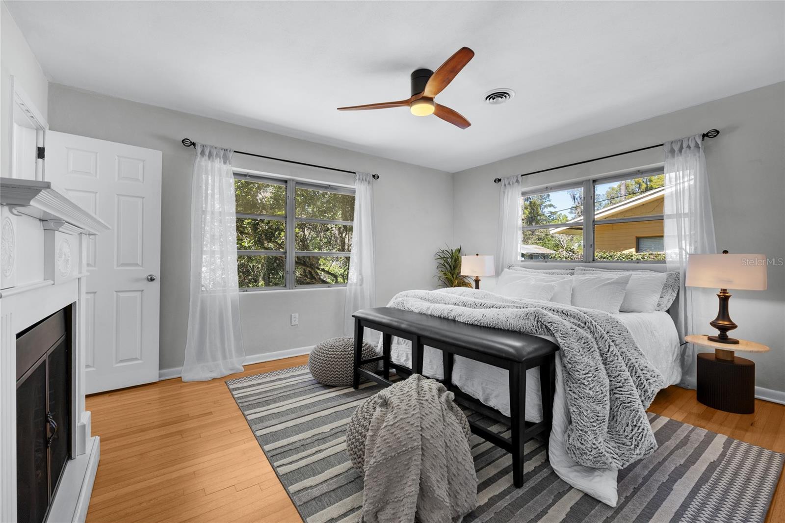 4022 SW 19TH ST, GAINESVILLE, FL, 32608