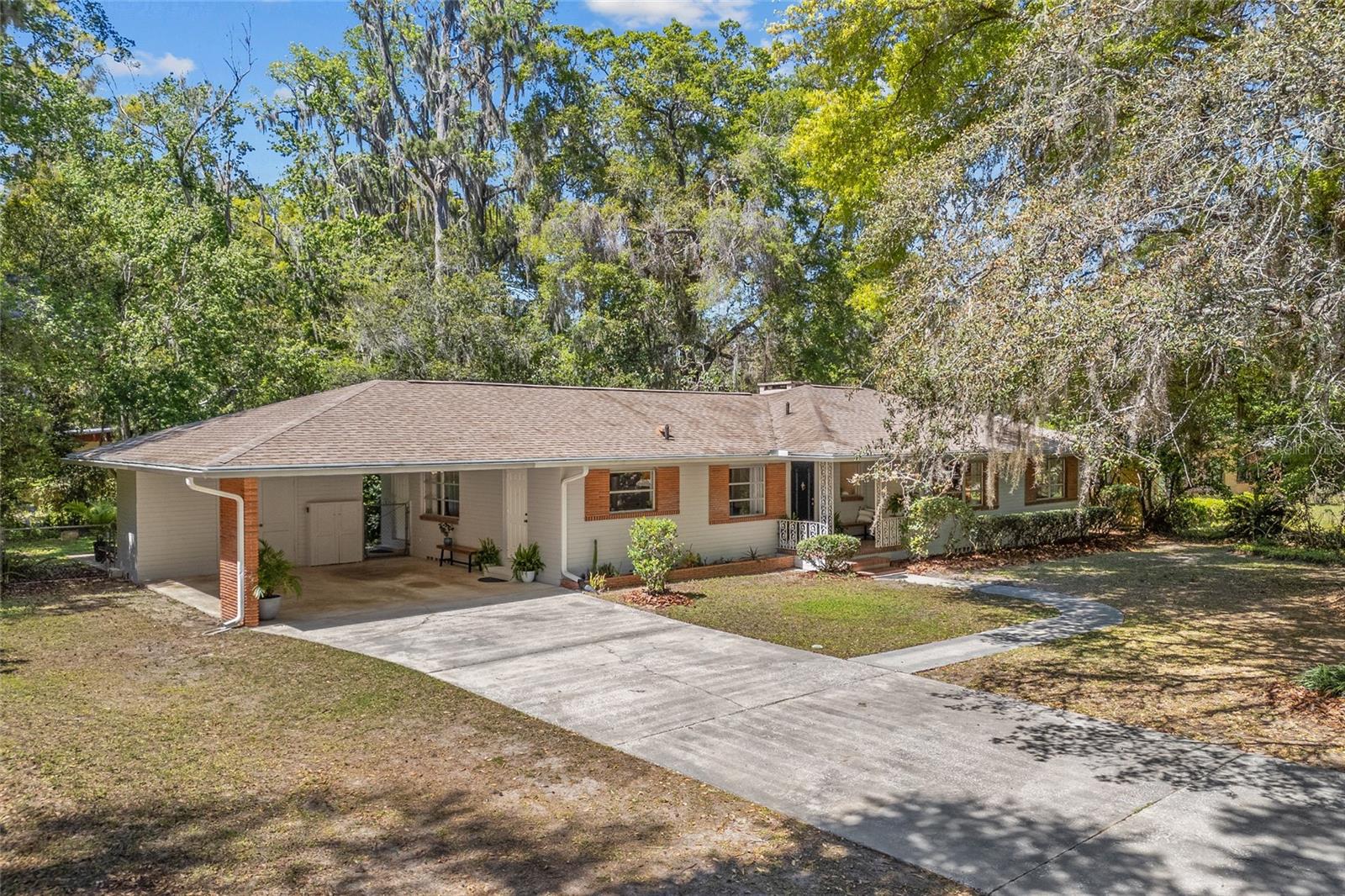 4022 SW 19TH ST, GAINESVILLE, FL, 32608