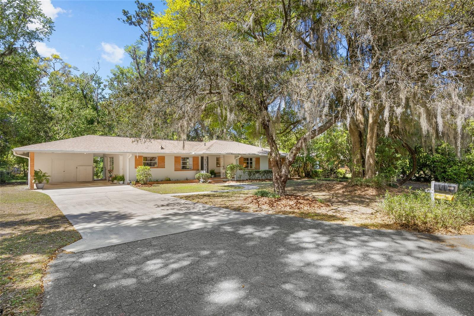 4022 SW 19TH ST, GAINESVILLE, FL, 32608