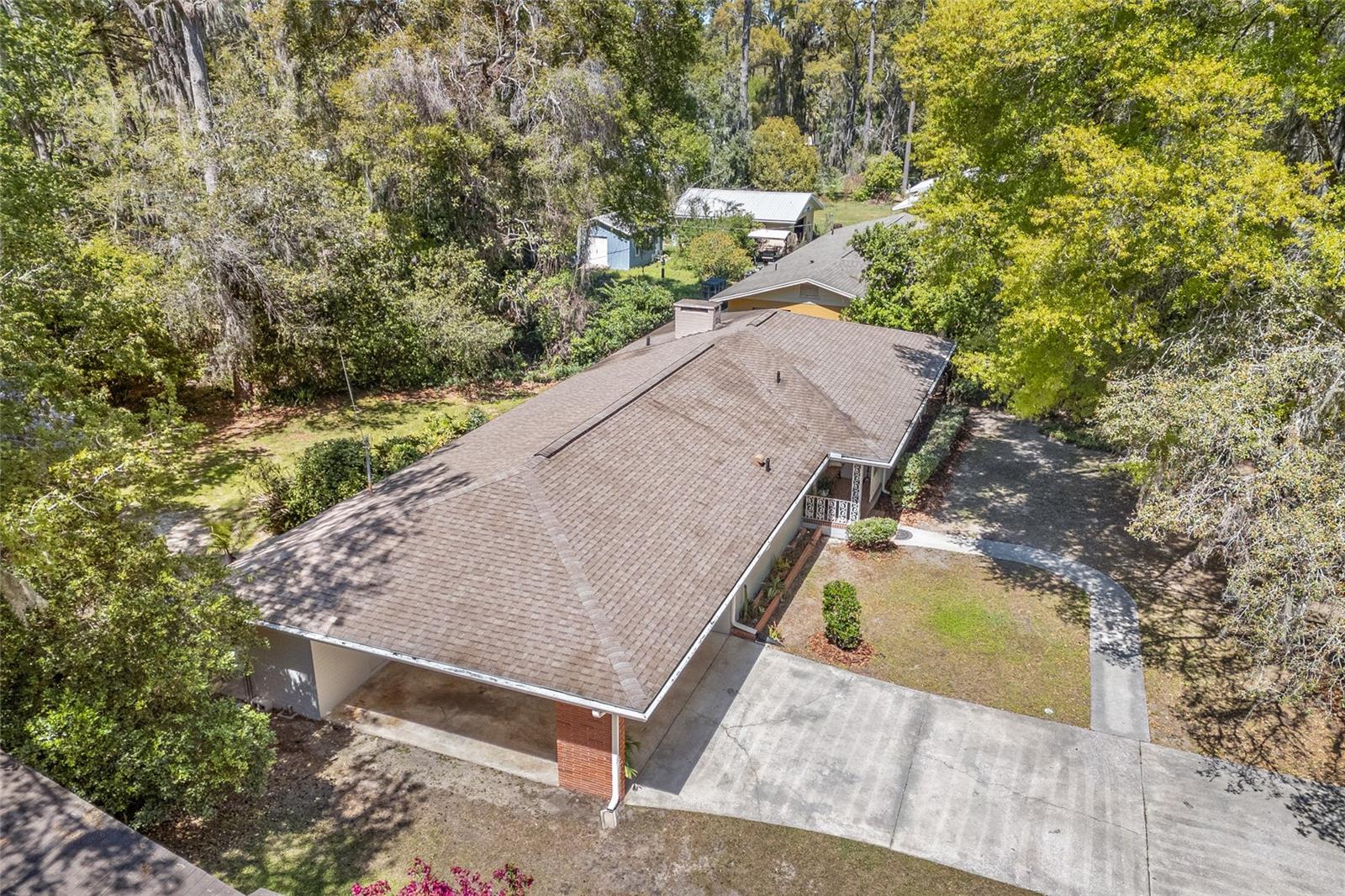 4022 SW 19TH ST, GAINESVILLE, FL, 32608