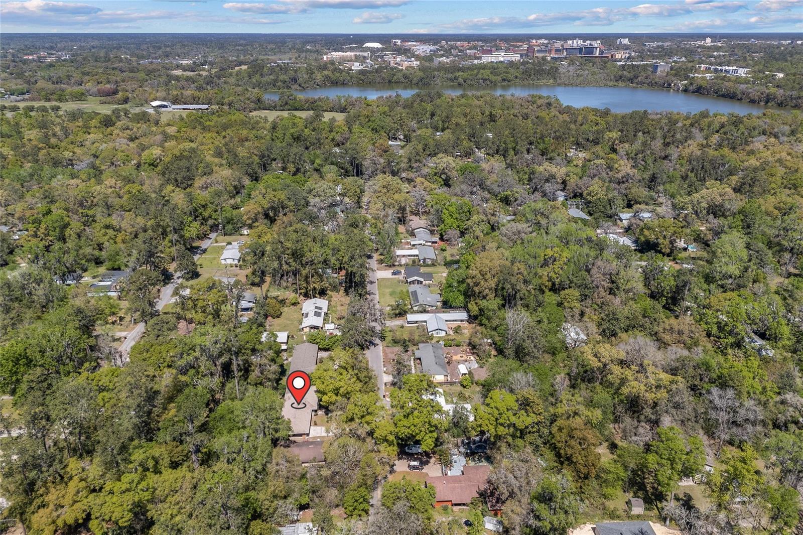 4022 SW 19TH ST, GAINESVILLE, FL, 32608