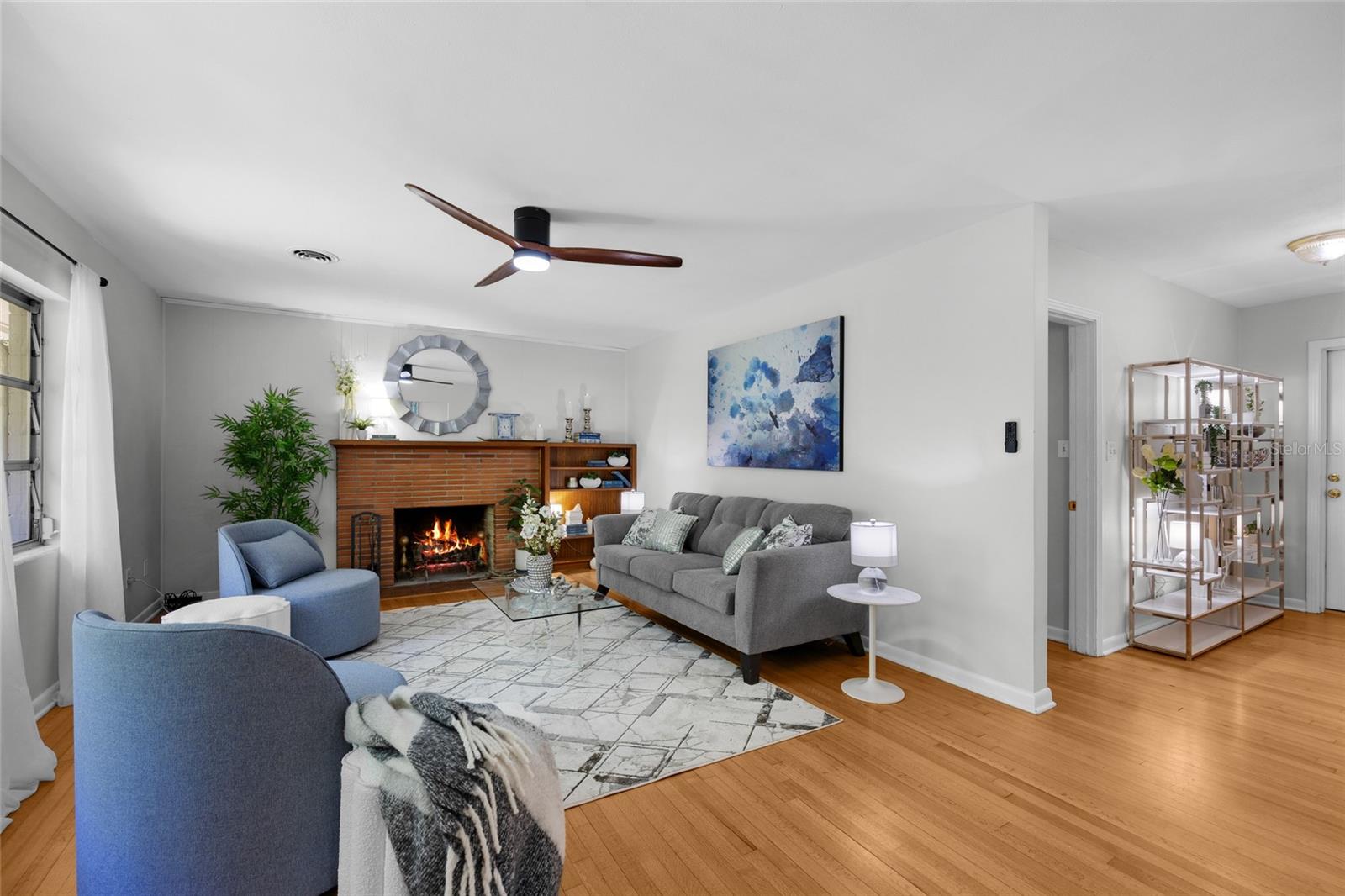 4022 SW 19TH ST, GAINESVILLE, FL, 32608