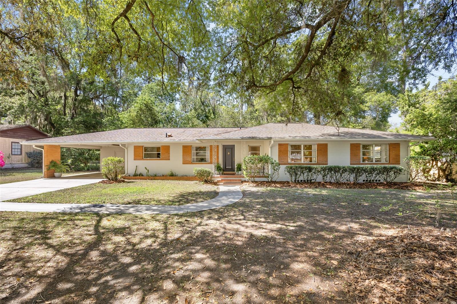 4022 SW 19TH ST, GAINESVILLE, FL, 32608