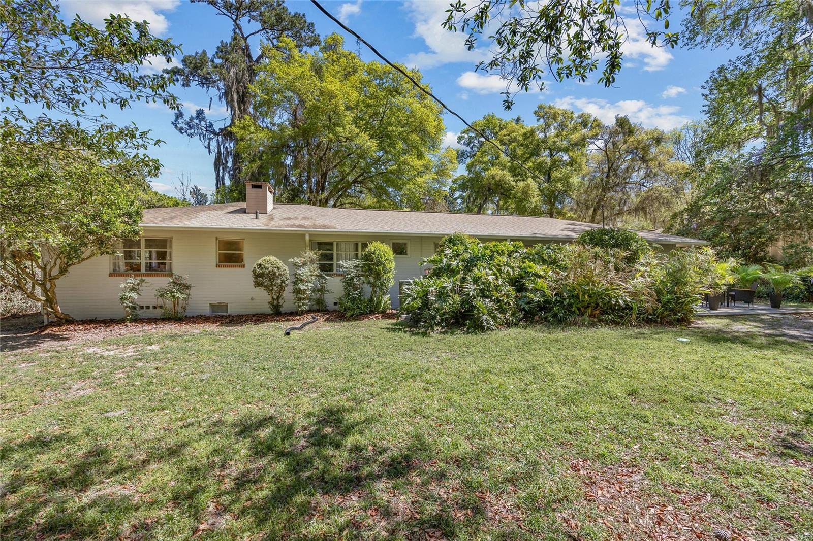 4022 SW 19TH ST, GAINESVILLE, FL, 32608