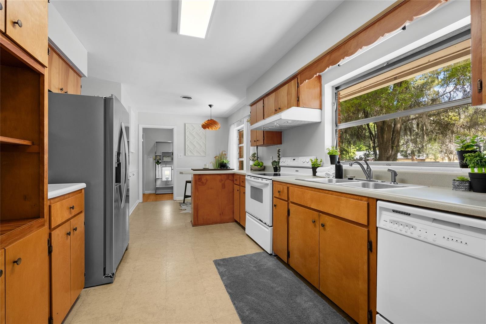 4022 SW 19TH ST, GAINESVILLE, FL, 32608