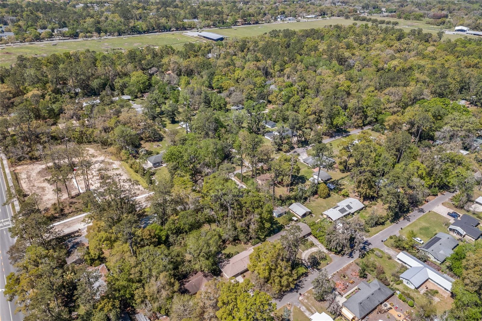 4022 SW 19TH ST, GAINESVILLE, FL, 32608