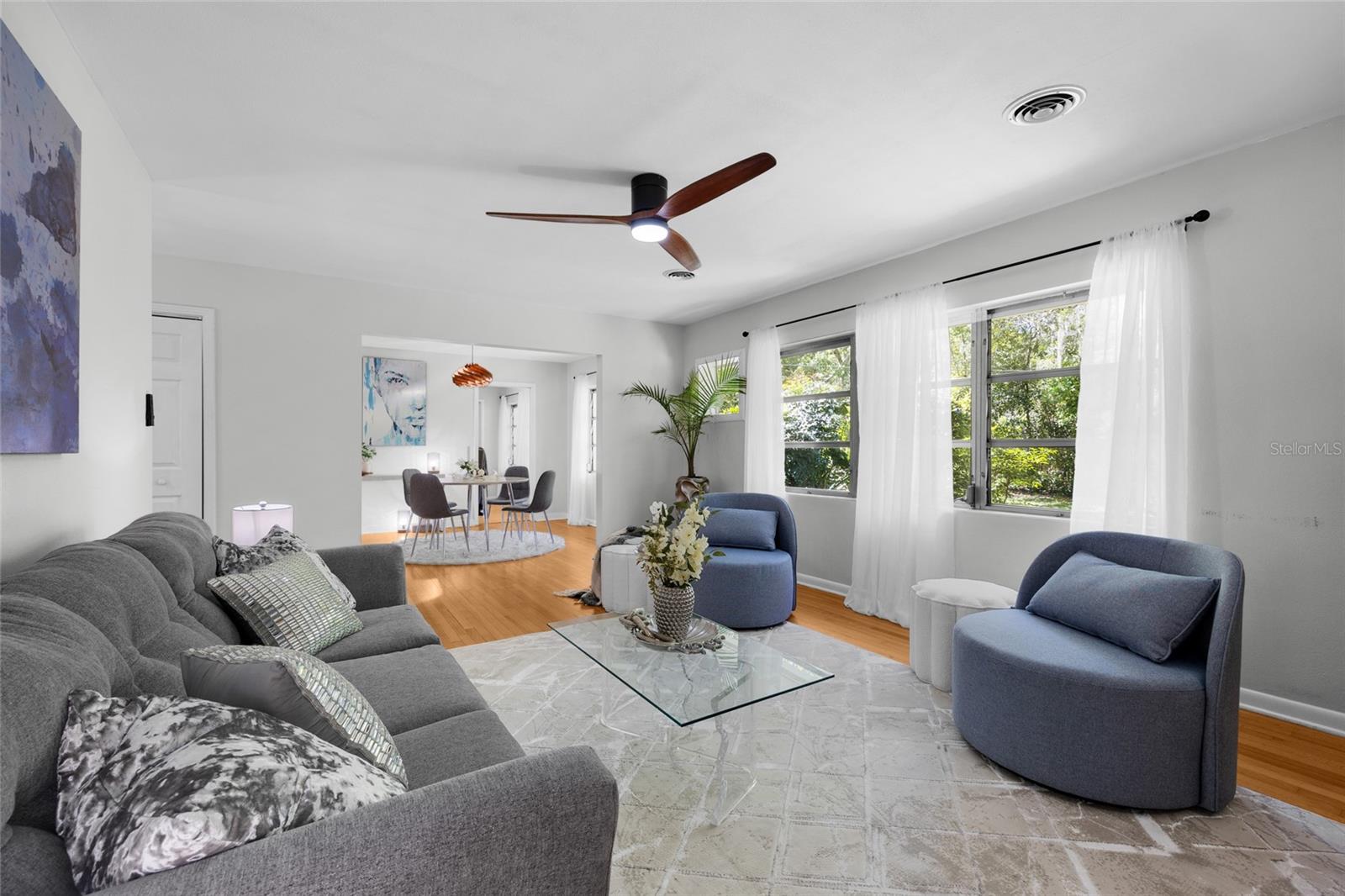 4022 SW 19TH ST, GAINESVILLE, FL, 32608