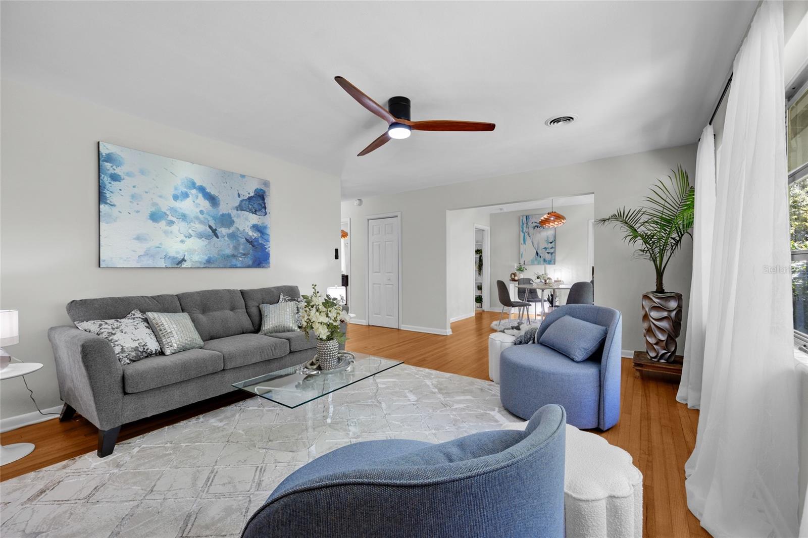 4022 SW 19TH ST, GAINESVILLE, FL, 32608