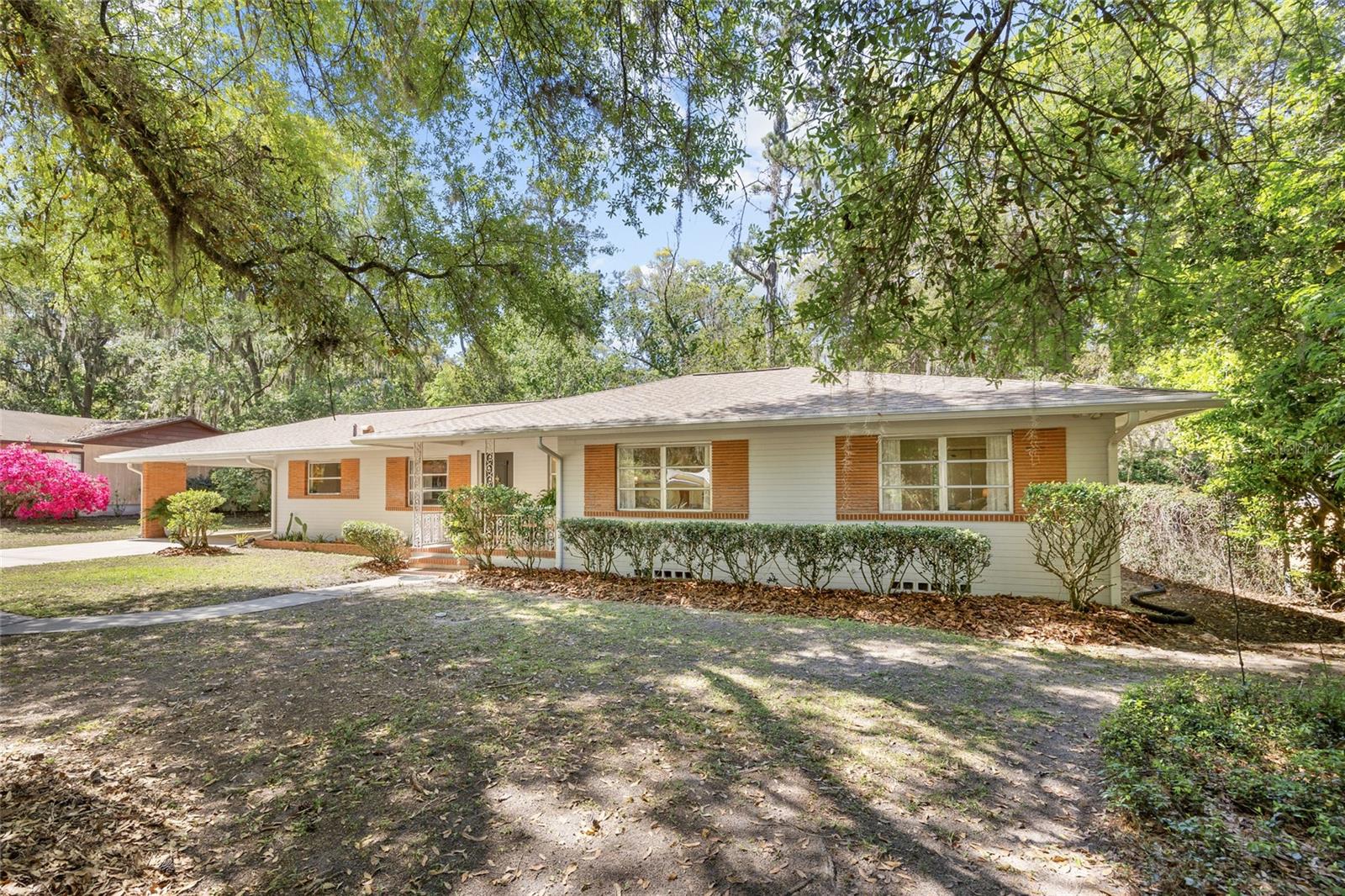 4022 SW 19TH ST, GAINESVILLE, FL, 32608