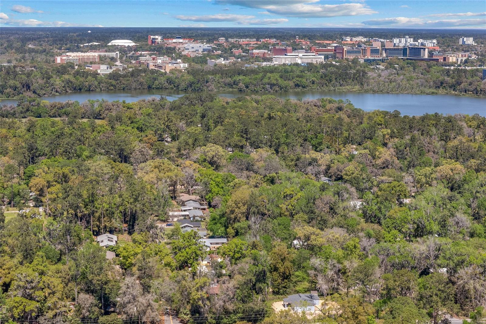 4022 SW 19TH ST, GAINESVILLE, FL, 32608