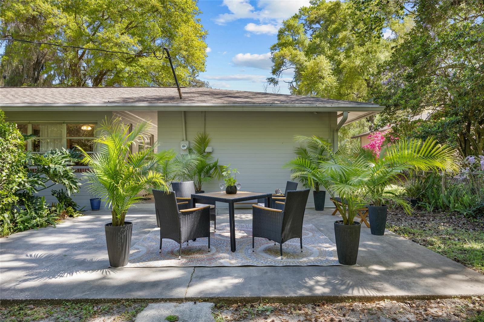 4022 SW 19TH ST, GAINESVILLE, FL, 32608