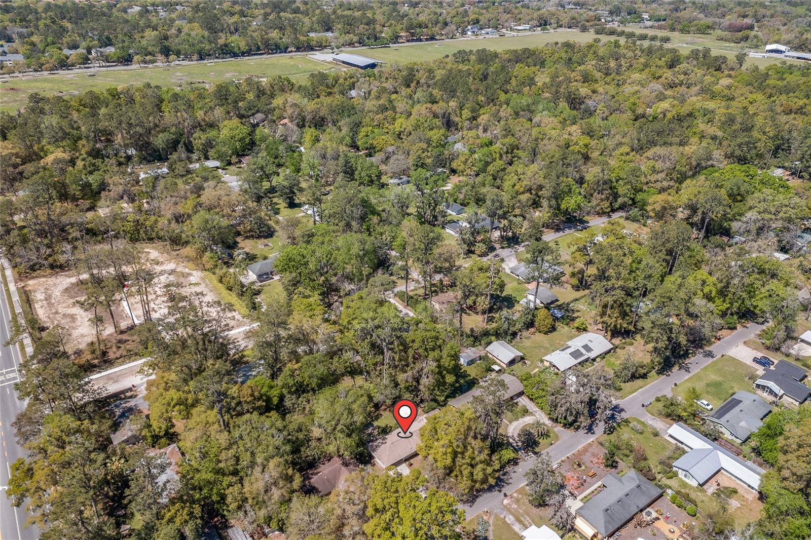 4022 SW 19TH ST, GAINESVILLE, FL, 32608