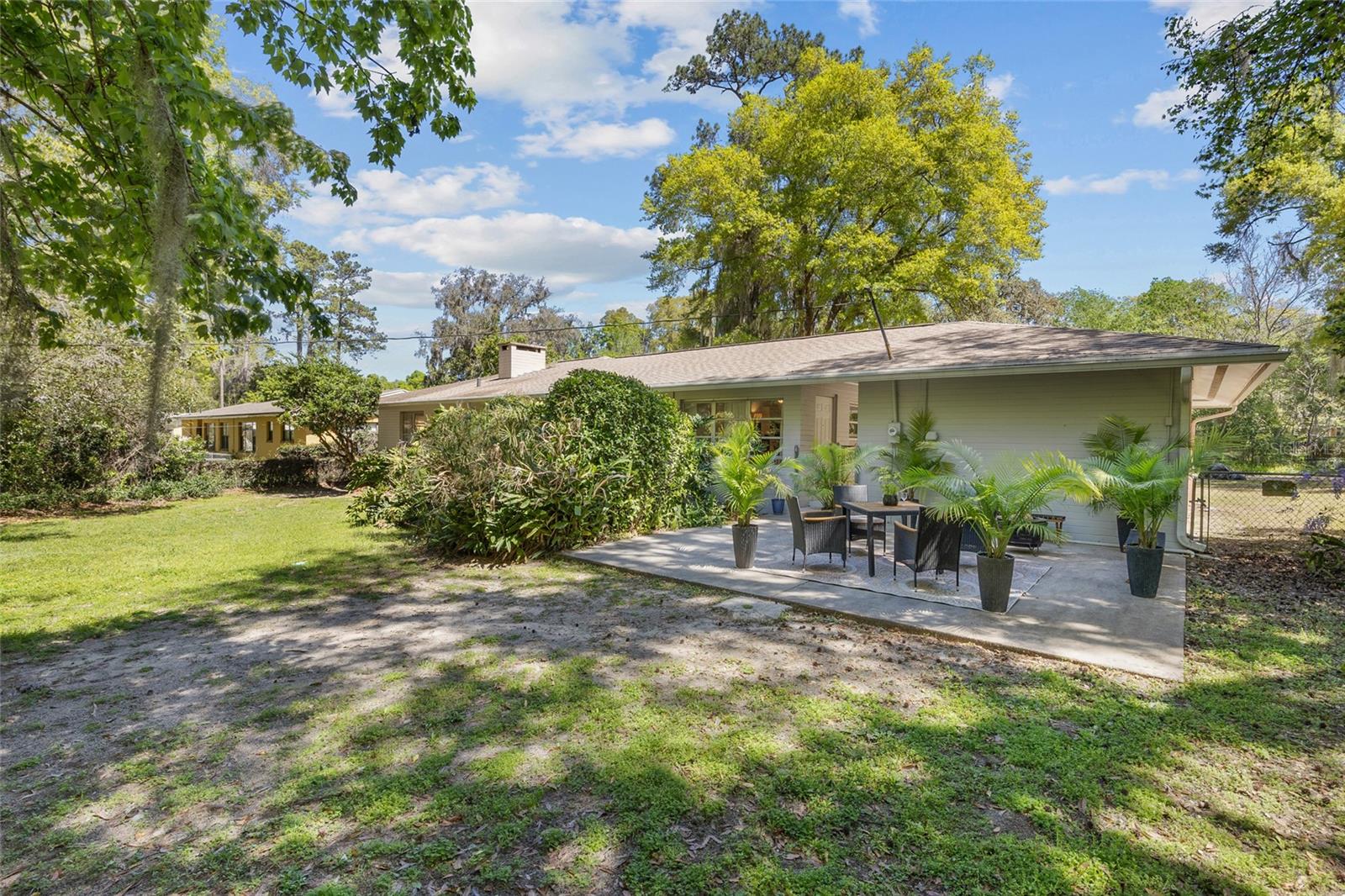 4022 SW 19TH ST, GAINESVILLE, FL, 32608