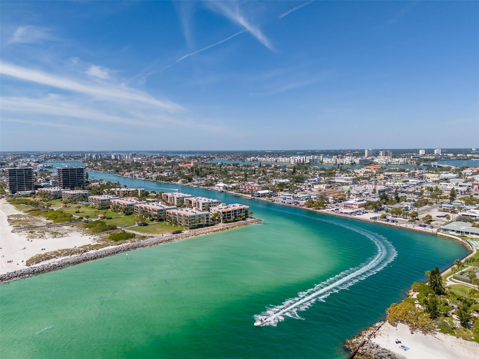 8711 BLIND PASS RD #207A, ST PETERSBURG, FL, 33706