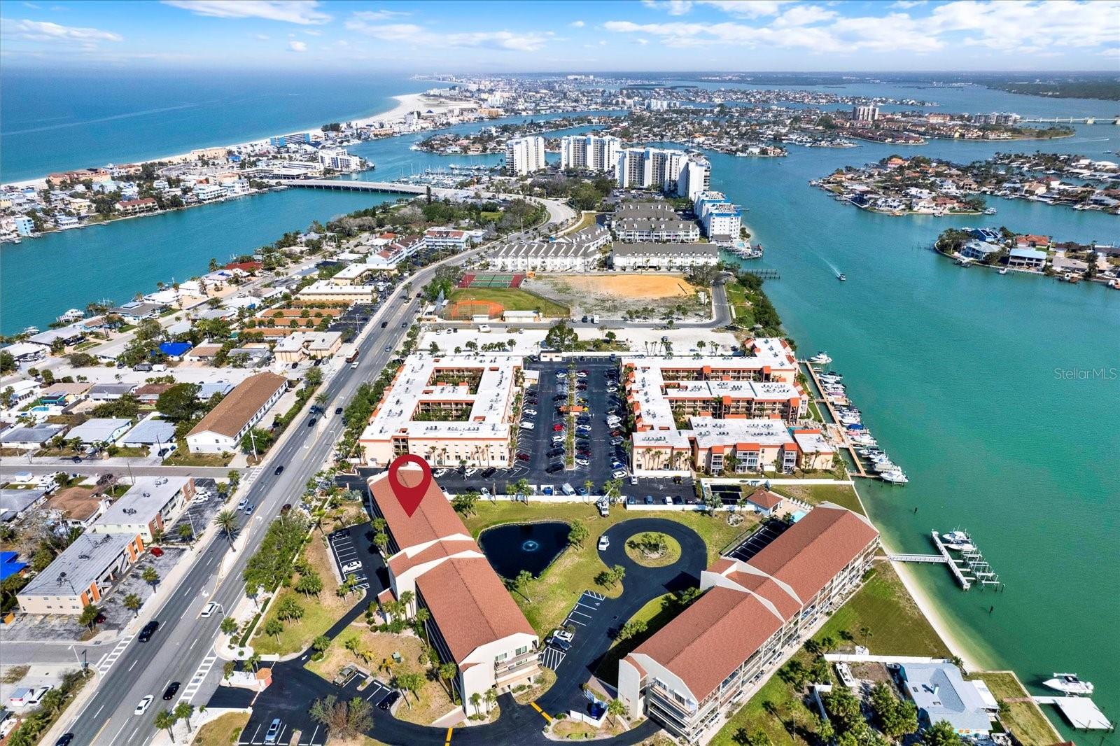 8711 BLIND PASS RD #207A, ST PETERSBURG, FL, 33706