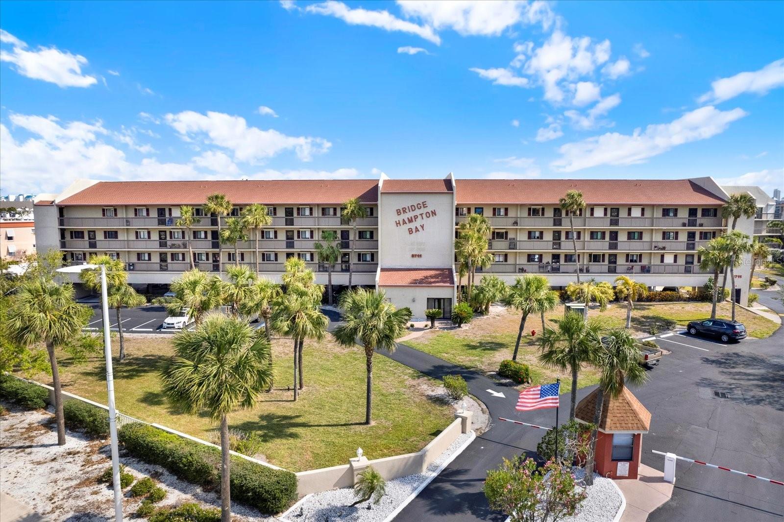 8711 BLIND PASS RD #207A, ST PETERSBURG, FL, 33706