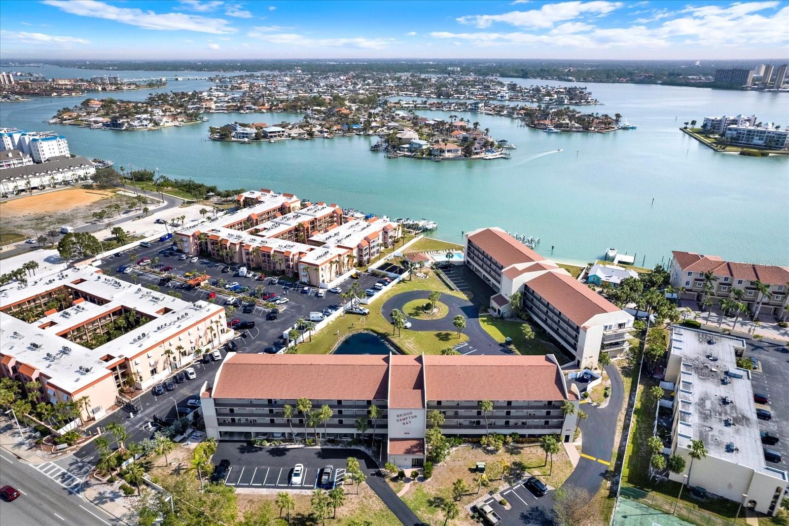 8711 BLIND PASS RD #207A, ST PETERSBURG, FL, 33706