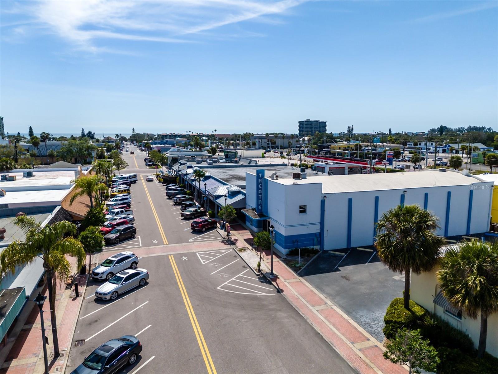 8711 BLIND PASS RD #207A, ST PETERSBURG, FL, 33706