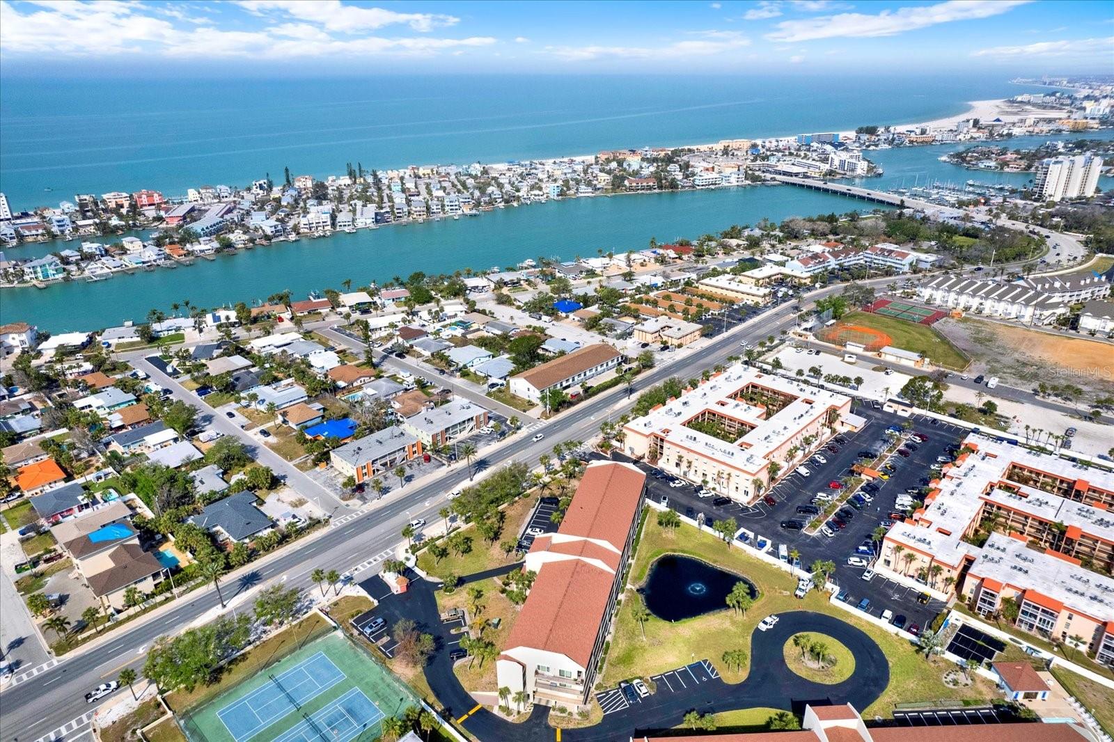 8711 BLIND PASS RD #207A, ST PETERSBURG, FL, 33706