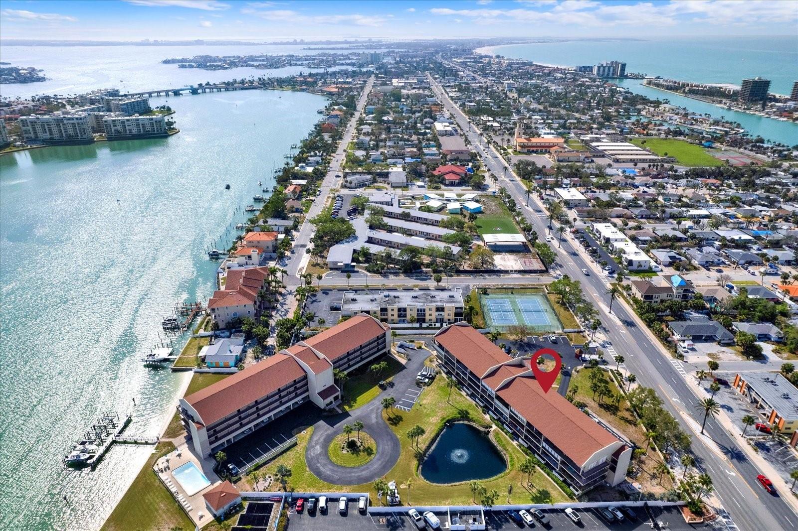 8711 BLIND PASS RD #207A, ST PETERSBURG, FL, 33706
