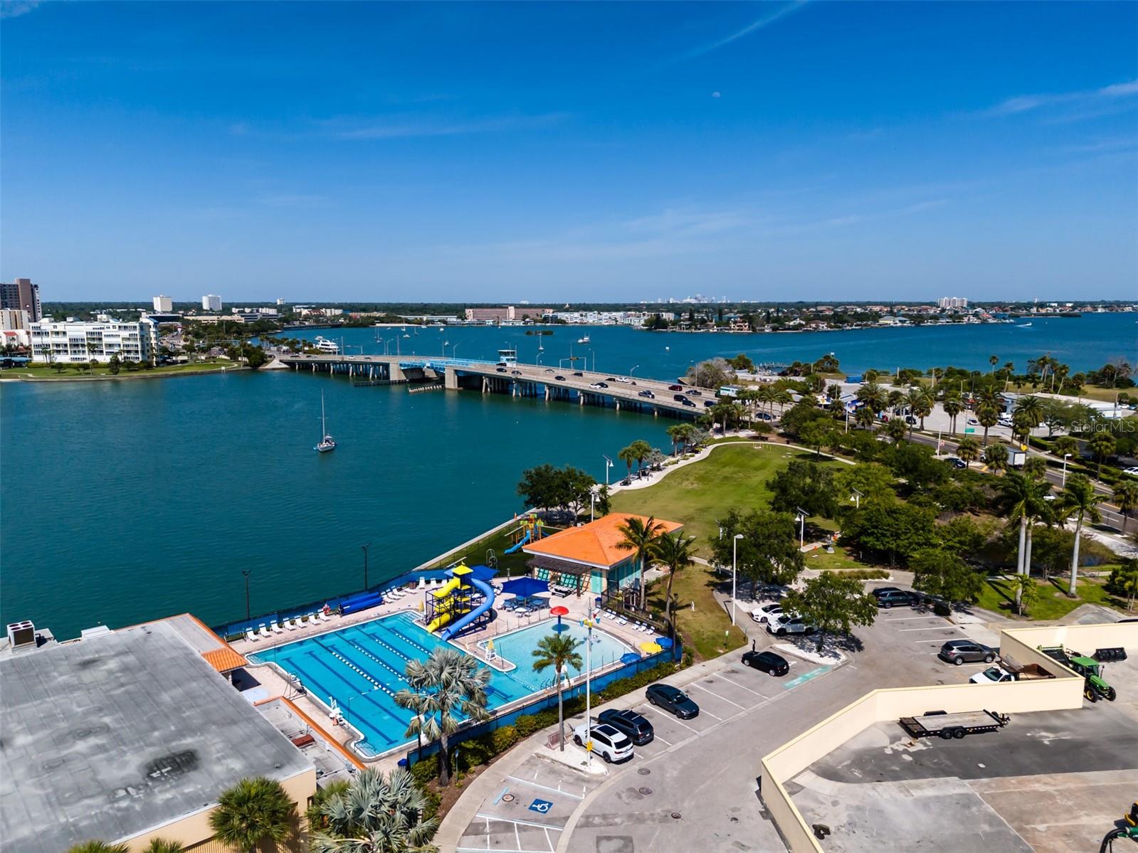 8711 BLIND PASS RD #207A, ST PETERSBURG, FL, 33706