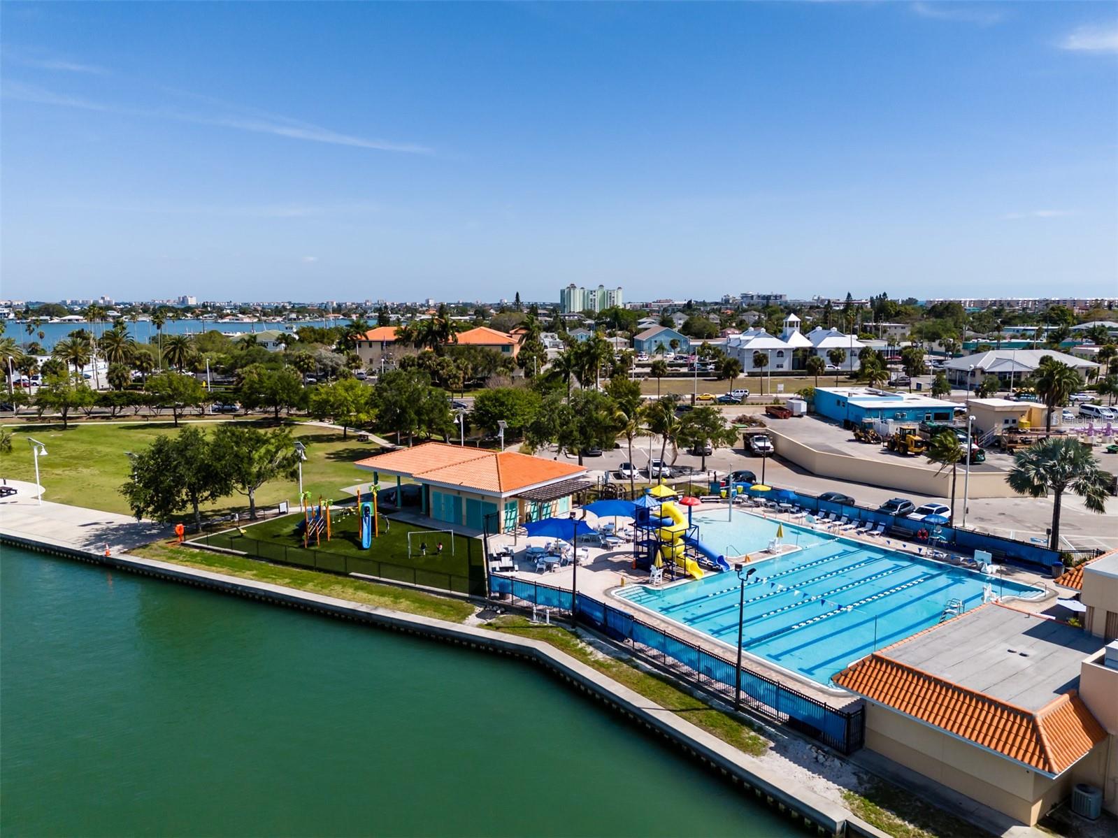 8711 BLIND PASS RD #207A, ST PETERSBURG, FL, 33706