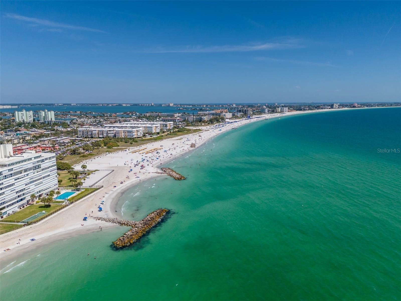 8711 BLIND PASS RD #207A, ST PETERSBURG, FL, 33706