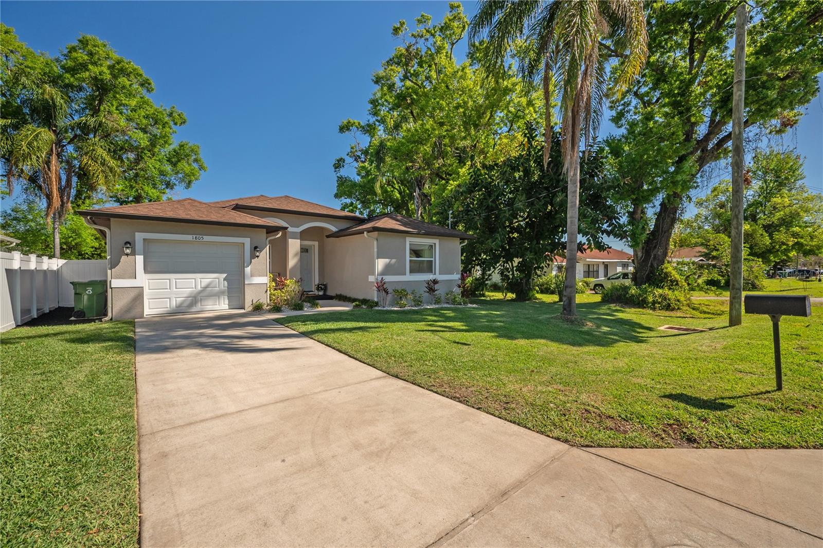 1805 W NORFOLK ST, TAMPA, FL, 33604