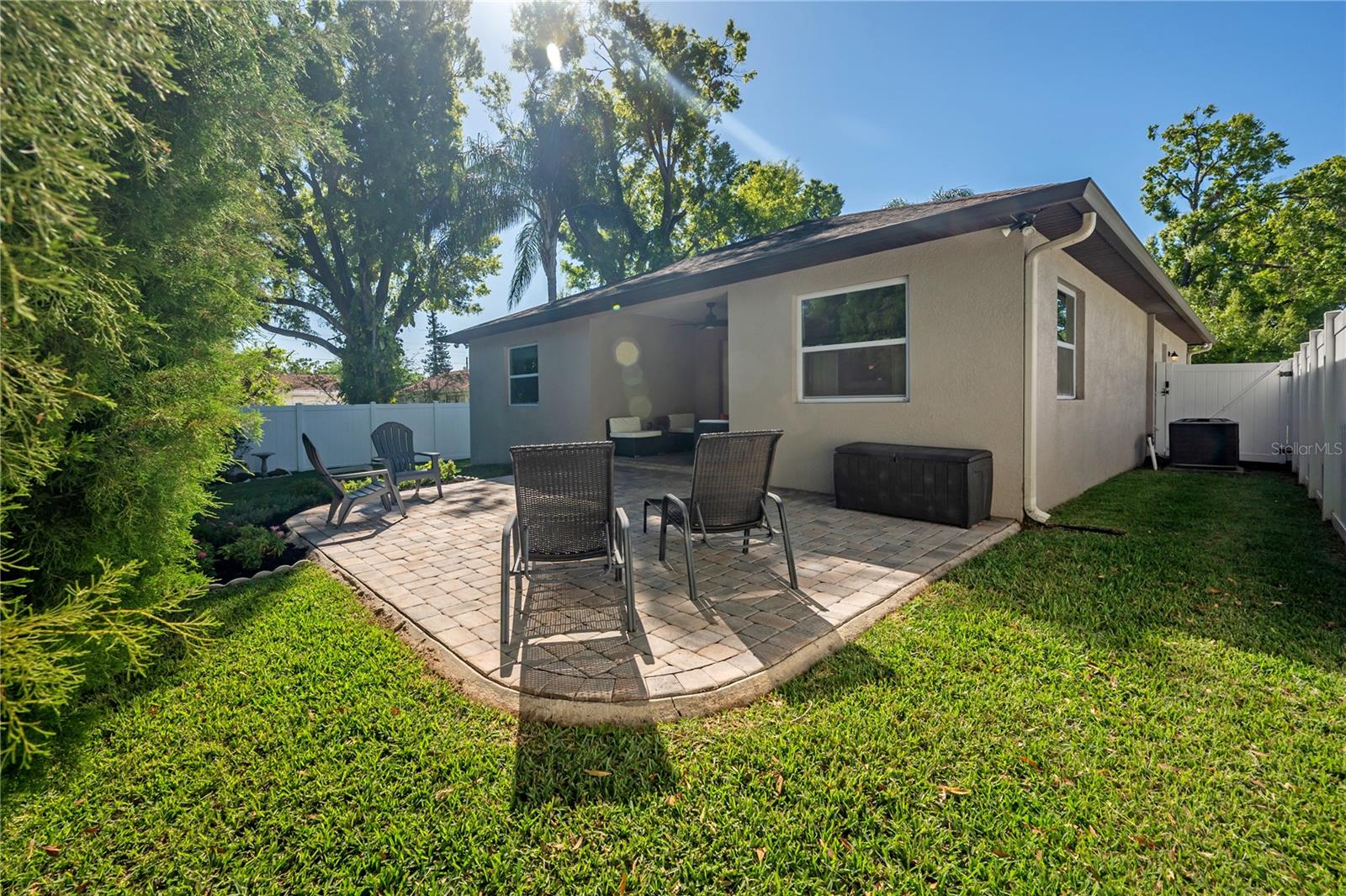 1805 W NORFOLK ST, TAMPA, FL, 33604