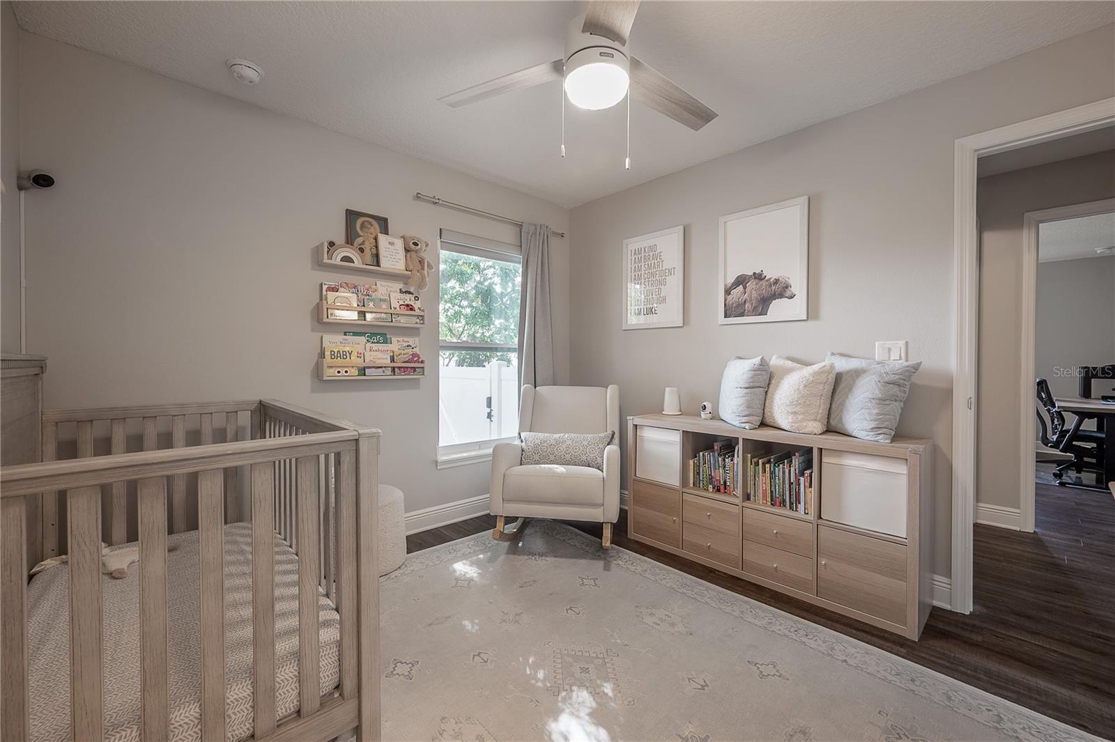 1805 W NORFOLK ST, TAMPA, FL, 33604